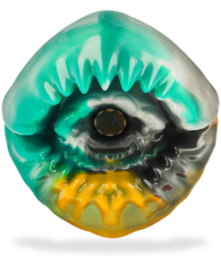 EPIC - ARGES CYCLOPS MALE MASTURBATOR MOUTH