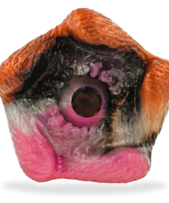 EPIC - TELEMUS CYCLOPS MALE MASTURBATOR MOUTH