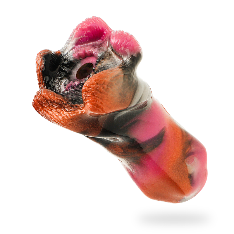 EPIC - TELEMUS CYCLOPS MALE MASTURBATOR MOUTH - Image 3