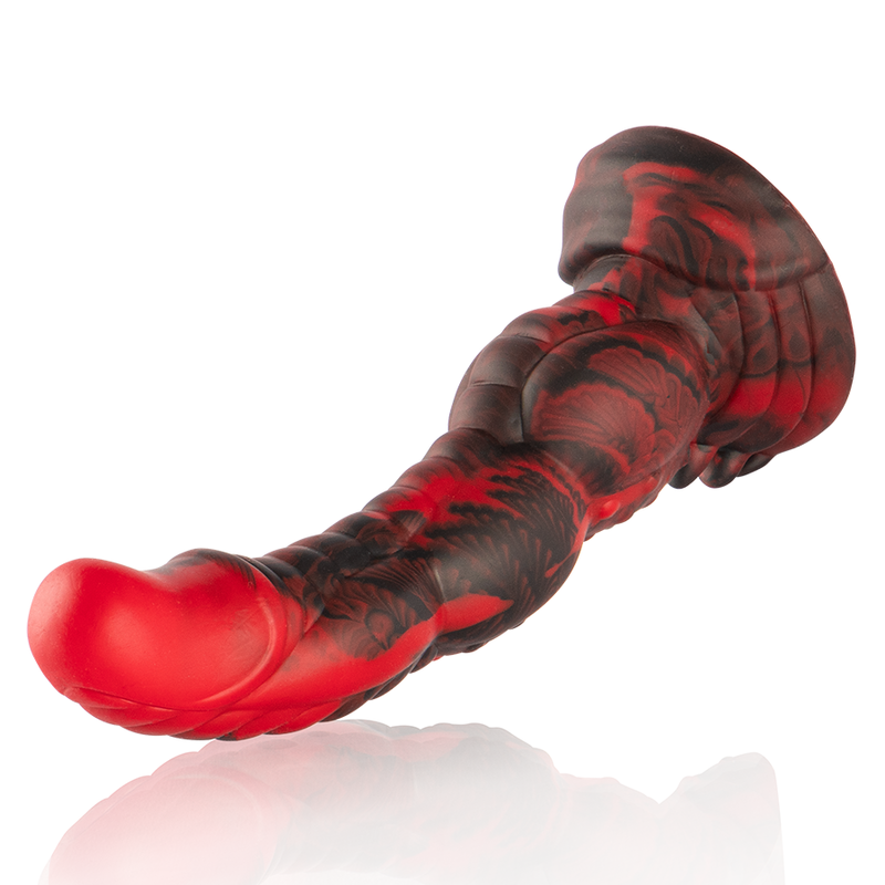 EPIC - ARES DILDO FIGHTING PASSION - Image 4