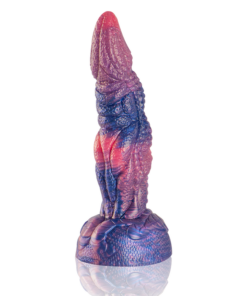 EPIC - DIONYSUS DILDO DANCE OF PLEASURE