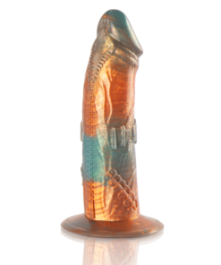 EPIC - TALOS DILDO OF POWER AND PLEASURE