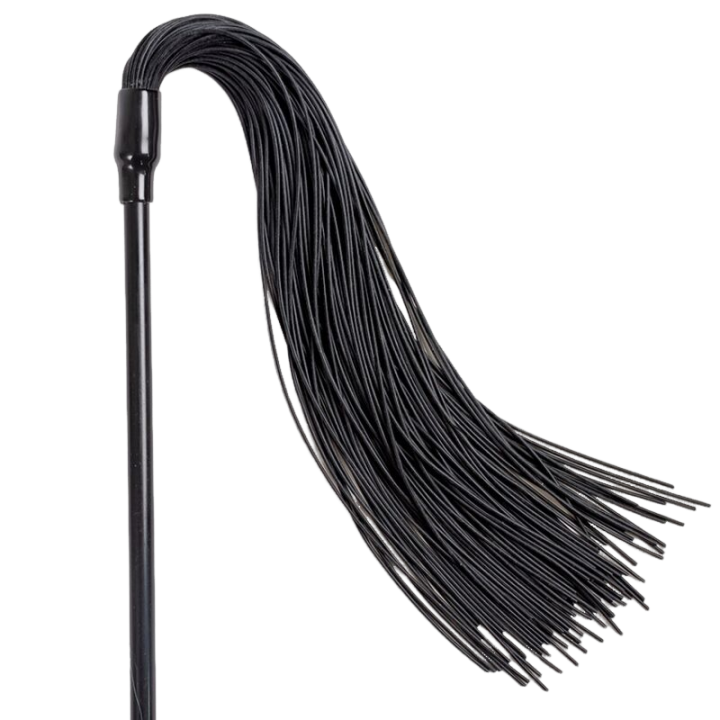 SECRET PLAY - DUSTER + BLACK WHIP - Image 2