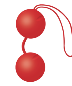JOYDIVION JOYBALLS - LIFESTYLE RED