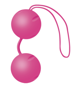 JOYDIVION JOYBALLS - LIFESTYLE FUCHSIA