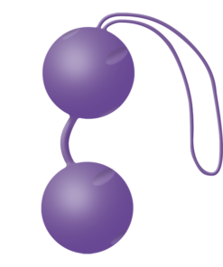 JOYDIVION JOYBALLS - LIFESTYLE VIOLETA