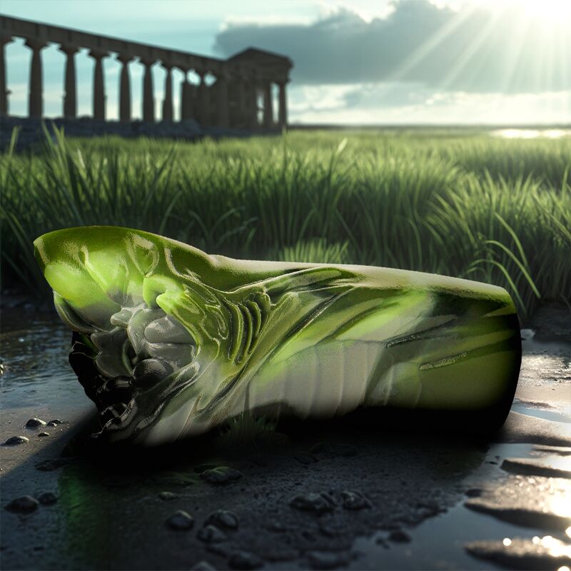 EPIC - STEROPES CYCLOPS MALE MASTURBATOR MOUTH - Image 2