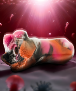 Alternative view of EPIC - TELEMUS CYCLOPS MALE MASTURBATOR MOUTH