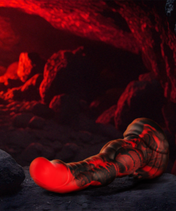 Alternative view of EPIC - ARES DILDO FIGHTING PASSION