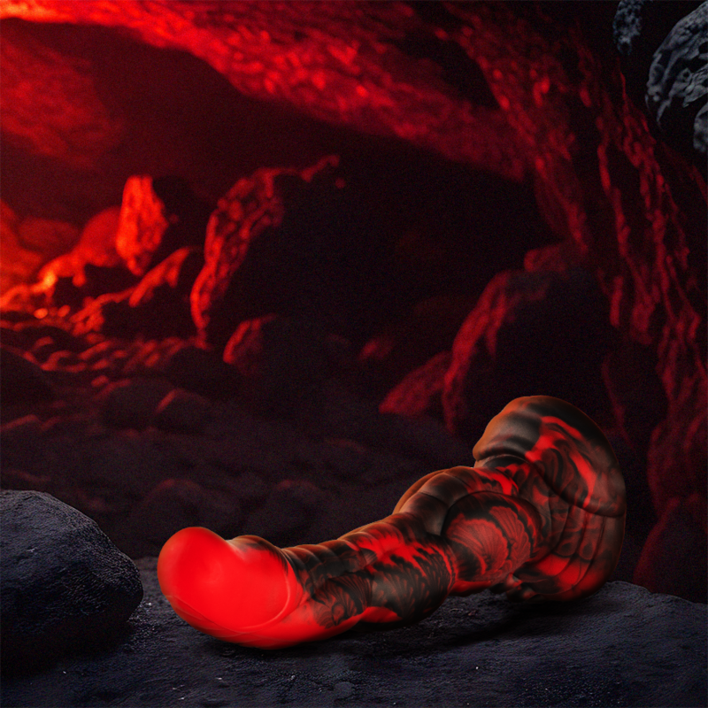 EPIC - ARES DILDO FIGHTING PASSION - Image 2