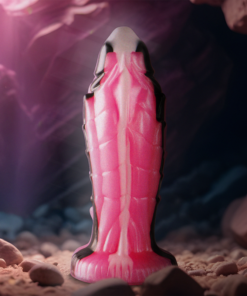Alternative view of EPIC - TRITON DILDO THE STRENGTH OF THE REPTILE