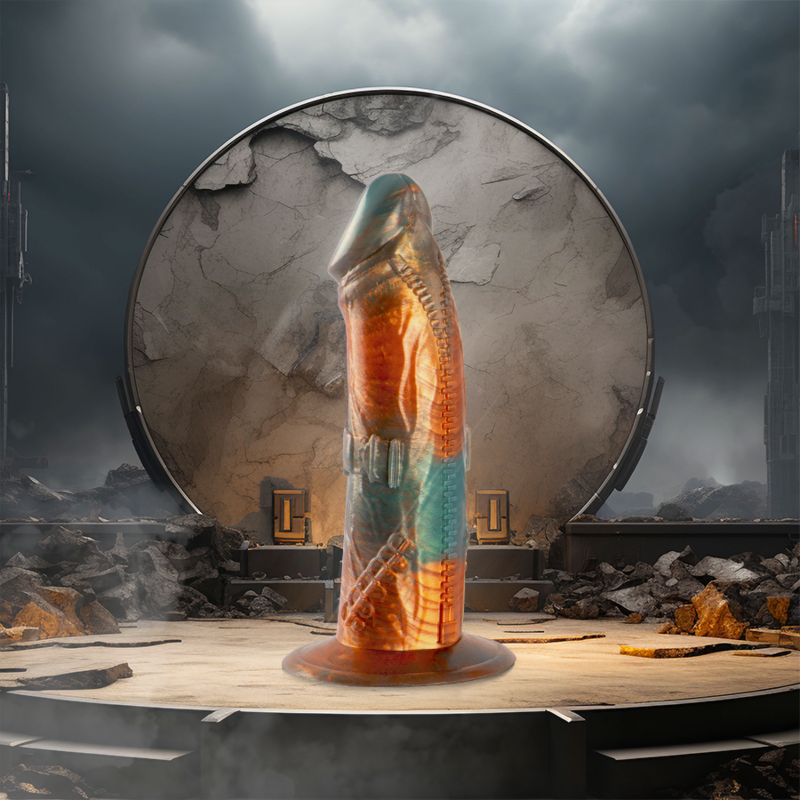 EPIC - TALOS DILDO OF POWER AND PLEASURE - Image 2