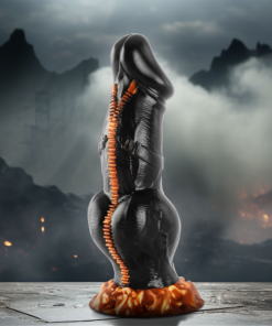 Alternative view of EPIC - DEIMOS DILDO POWER OF ECSTASY