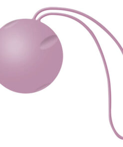 JOYDIVION JOYBALLS - SINGLE LIFESTYLE PINK
