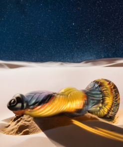 Alternative view of EPIC - PHOENIX DILDO THE RESURGENCE OF PLEASURE RECHARGEABLE REMOTE CONTROL