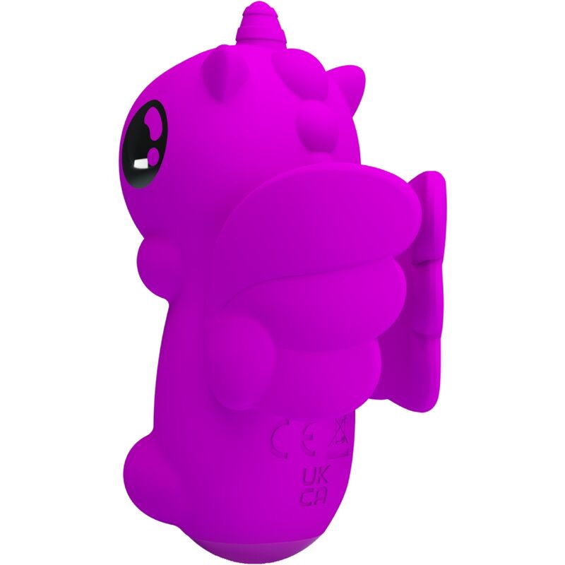 PRETTY LOVE - MINI FUN TOYS BY MAGIC UNICORN STIMULATOR - Image 4