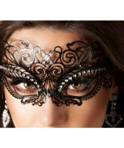 CHILIROSE - CR 3706 BLACK MASK