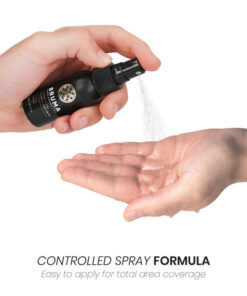 Alternative view of BRUMA - RELAXING ANAL SPRAY UNISEX 30 ML