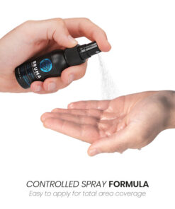 Alternative view of BRUMA - DELAY AND REFRESHES SPRAY 30 ML