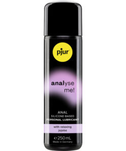 PJUR - ANALYSE ME ANAL RELAXING GEL 250 ML