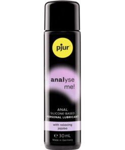 PJUR - ANALYSE ME ANAL RELAXING GEL 30 ML