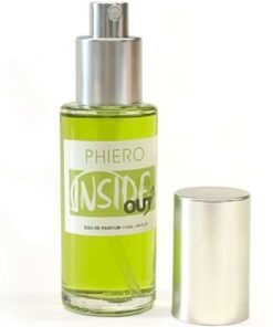 500 COSMETICS - PHIERO INSIDE OUT PERFUME WITH PHEROMONES FOR MEN