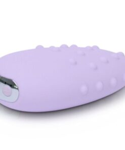 JE JOUE - MIMI DEUX LILAC MASSAGER