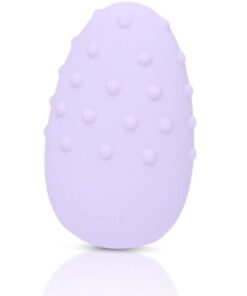 Alternative view of JE JOUE - MIMI DEUX LILAC MASSAGER