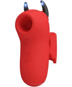 Alternative view of PRETTY LOVE - MINI FUN TOYS BY MAGIC DEVIL STIMULATOR