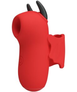 PRETTY LOVE - MINI FUN TOYS BY MAGIC DEVIL STIMULATOR