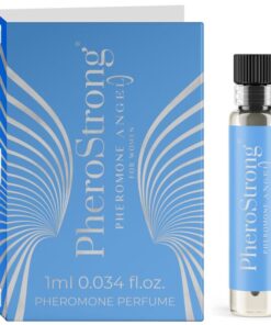 PHEROSTRONG - PHEROMONE PERFUME ANGEL FOR WOMEN 1 ML