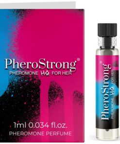 PHEROSTRONG - PHEROMON PERFUME HQ FOR HER 1 ML