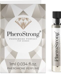 PHEROSTRONG - PHEROMONE PERFUME PERFECT FOR WOMEN 1 ML