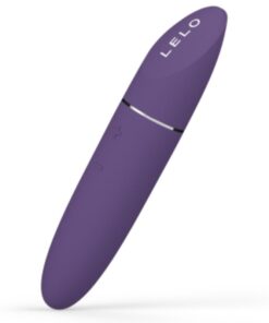 LELO - MIA 3 PERSONAL VIBRATOR PURPLE