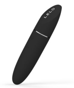 LELO - MIA 3 PERSONAL VIBRATOR BLACK