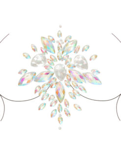 LEG AVENUE - CELESTIAL ADHESIVE BODY JEWEL