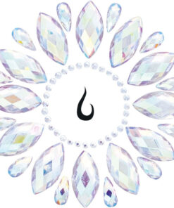 LEG AVENUE - FLUER ADHESIVE BODY JEWEL