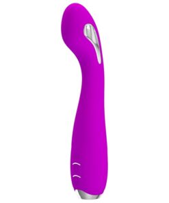 Alternative view of PRETTY LOVE - HECTOR ELECTROSHOCK VIBRATOR FREE APP VIOLET