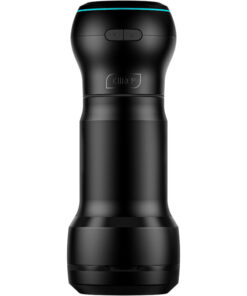 Alternative view of KIIROO - FEEL POCKET MALE MASTURBATOR + POWER BLOW