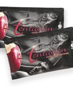 TENTACION - FEMALE G-POINT STIMULATING GEL SINGLE DOSE 10 ML