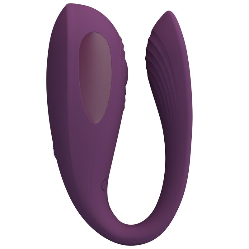 PRETTY LOVE - AARI PURPLE CLITORAL MASSAGER FREE APP - Image 2