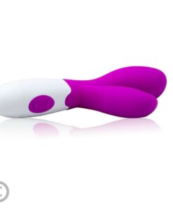 Alternative view of PRETTY LOVE - VIBRATOR STIMULATOR NEWMAN