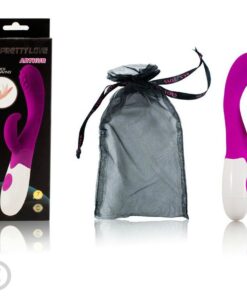 Alternative view of PRETTY LOVE - FLIRTATION ARTHUR VIBRATOR