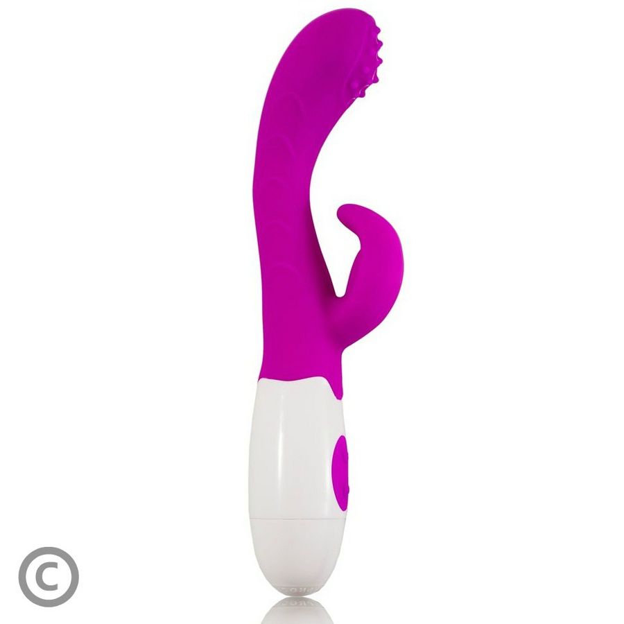 PRETTY LOVE - FLIRTATION ARTHUR VIBRATOR - Image 3