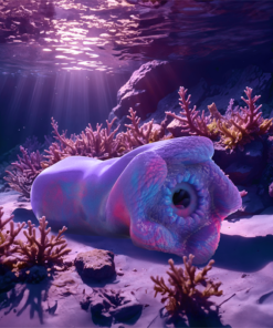 Alternative view of EPIC - THETIS CYCLOPS MALE MASTURBATOR