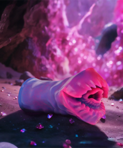 Alternative view of EPIC - ERIS CYCLOPS MALE MASTURBATOR