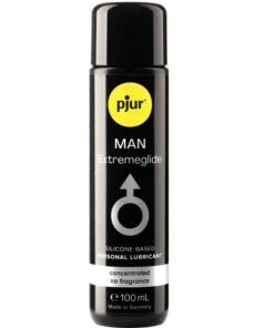 PJUR - MAN PREMIUM LUBRICANT 100 ML