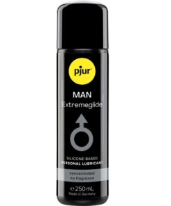 PJUR - MAN PREMIUM LUBRICANT 250 ML