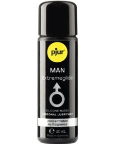 PJUR - MAN PREMIUM LUBRICANT 30 ML