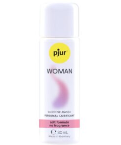 PJUR - WOMAN BODYGLIDE LUBRICANT 30 ML